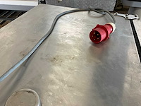 Combisteamer - afbeelding 8 van  8