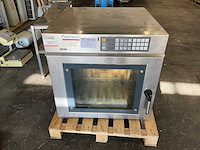 Combisteamer - afbeelding 1 van  9