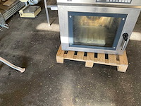 Combisteamer - afbeelding 2 van  9