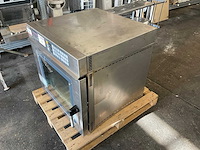 Combisteamer - afbeelding 3 van  9