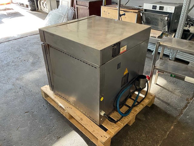 Combisteamer - afbeelding 4 van  9