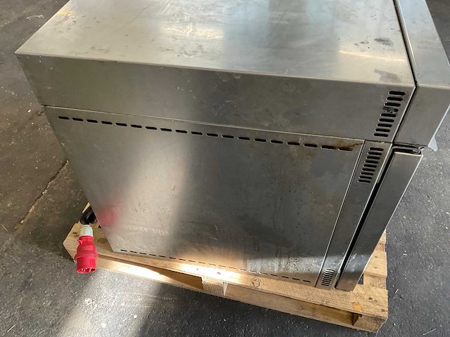 Combisteamer - afbeelding 5 van  9