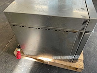 Combisteamer - afbeelding 5 van  9