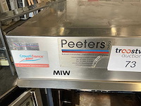 Combisteamer - afbeelding 6 van  9