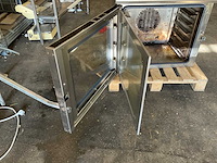 Combisteamer - afbeelding 9 van  9