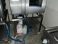 Combisteamer - afbeelding 3 van  10