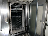 Combisteamer - afbeelding 6 van  10