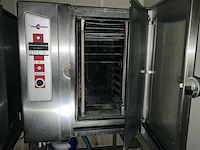 Combisteamer - afbeelding 7 van  10