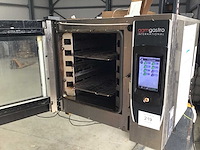 Combisteamer - afbeelding 11 van  11