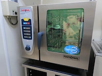 Combisteamer