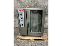 Combisteamer - afbeelding 7 van  8