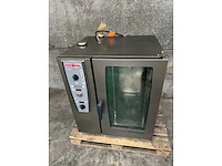 Combisteamer - afbeelding 1 van  8