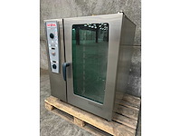 Combisteamer - afbeelding 8 van  8