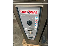 Combisteamer - afbeelding 2 van  8