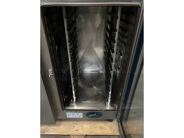 Combisteamer - afbeelding 4 van  8