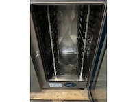 Combisteamer - afbeelding 4 van  8