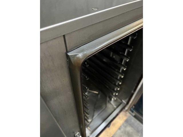 Combisteamer - afbeelding 5 van  8