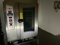 Combisteamer