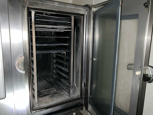 Combisteamer - afbeelding 9 van  10
