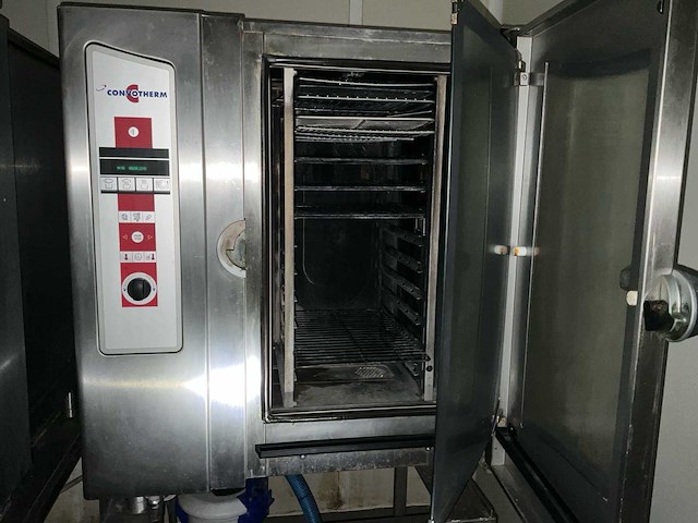 Combisteamer - afbeelding 10 van  10