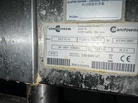 Combisteamer - afbeelding 5 van  10