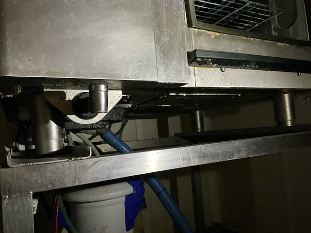 Combisteamer - afbeelding 6 van  10