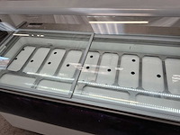 Combisteel - - ijsvitrine - afbeelding 3 van  5