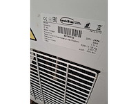 Combisteel - - ijsvitrine - afbeelding 4 van  5