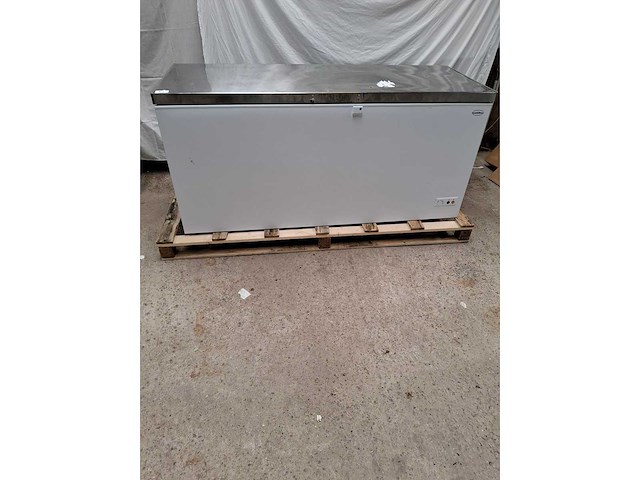 Combisteel - 2023 - diepvrieskast - afbeelding 1 van  2