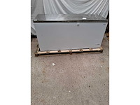 Combisteel - 2023 - diepvrieskast - afbeelding 1 van  2