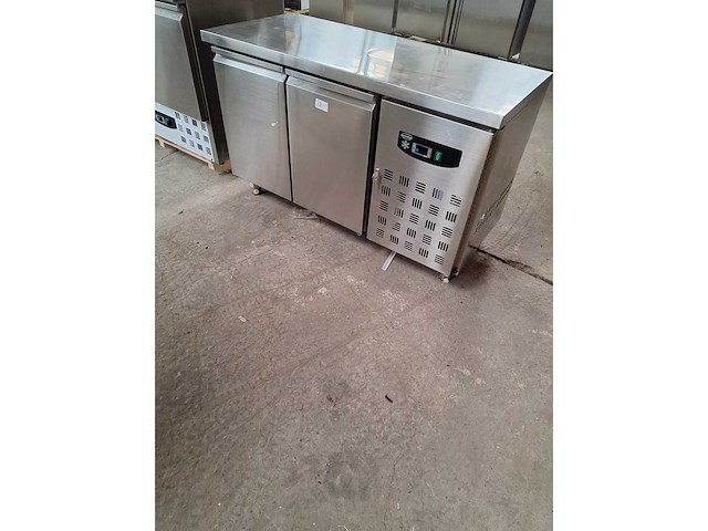 Combisteel - 2024 - koel - afbeelding 2 van  4