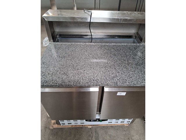 Combisteel - 2024 - koel - afbeelding 2 van  4
