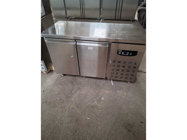 Combisteel - 2024 - koel - afbeelding 1 van  3