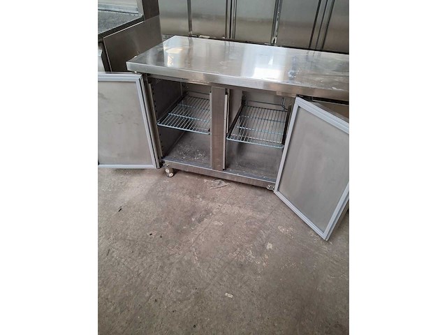 Combisteel - 2024 - koel - afbeelding 3 van  3