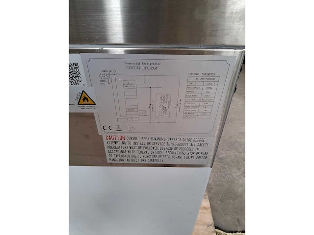 Combisteel - 2024 - koel - afbeelding 1 van  1