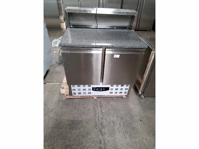 Combisteel - 2024 - koel - afbeelding 1 van  4