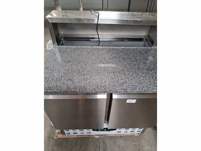 Combisteel - 2024 - koel - afbeelding 2 van  4