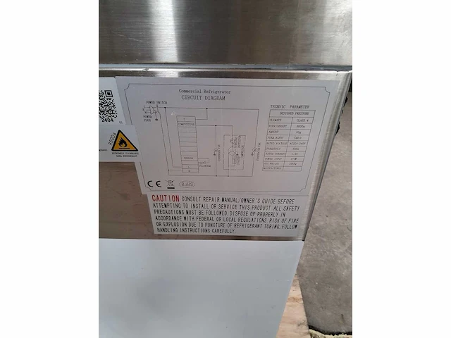 Combisteel - 2024 - koel - afbeelding 4 van  4