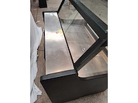Combisteel - 2024 - koelvitrine - afbeelding 2 van  3