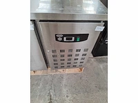 Combisteel - 2024 - koelwerkbank - afbeelding 1 van  4