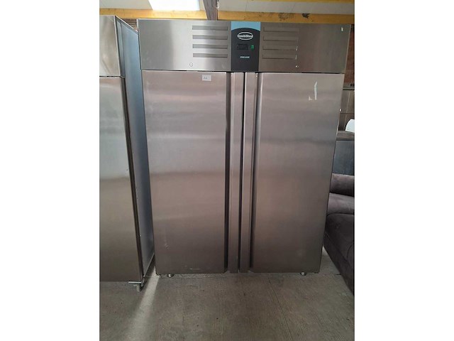 Combisteel - 2024 - vriezer - afbeelding 1 van  5