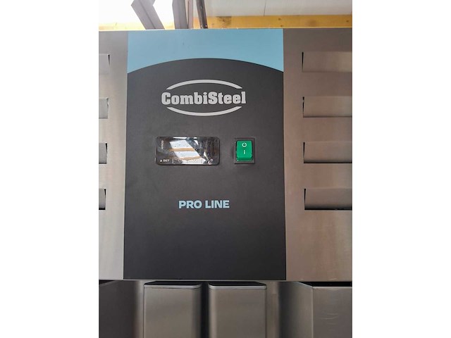 Combisteel - 2024 - vriezer - afbeelding 2 van  5