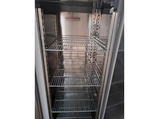 Combisteel - 2024 - vriezer - afbeelding 3 van  5
