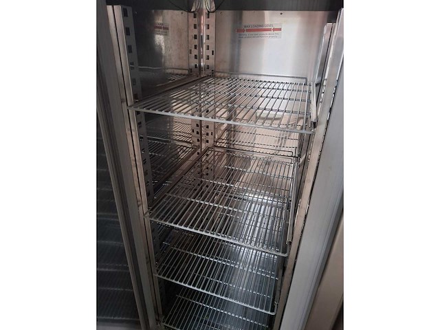 Combisteel - 2024 - vriezer - afbeelding 4 van  5