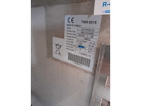 Combisteel - 2024 - vriezer - afbeelding 2 van  7