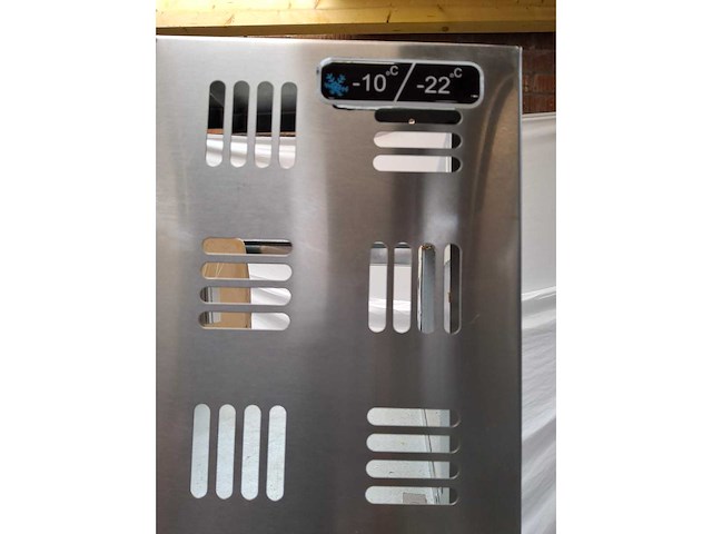 Combisteel - 2024 - vriezer - afbeelding 3 van  7