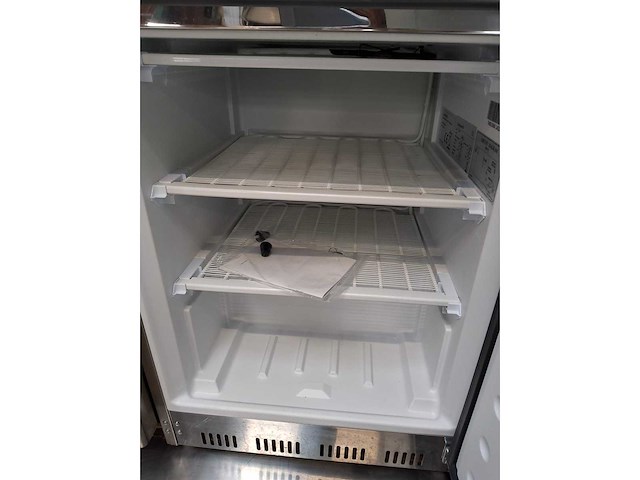 Combisteel - 2024 - vriezer - afbeelding 3 van  3