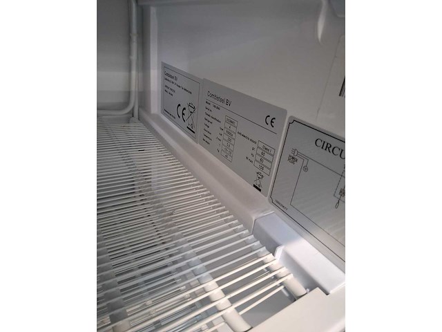 Combisteel - 2024 - vriezer - afbeelding 2 van  3