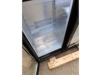 Combisteel - 2025 - barkoeling - afbeelding 1 van  5