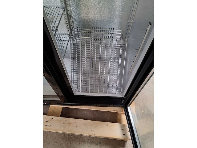 Combisteel - 2025 - barkoeling - afbeelding 4 van  5